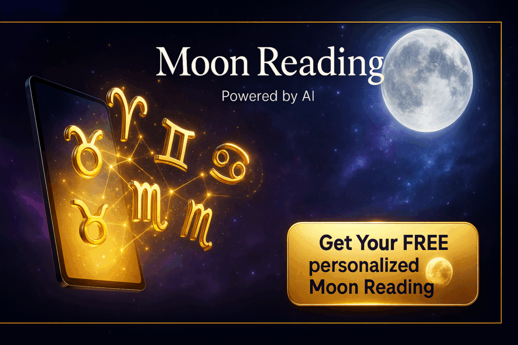 Learn Moon Reading
